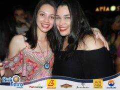 Luau Ária